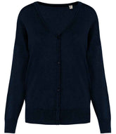 Spasso Ladies TENCEL Cardigan