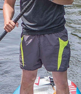 Spiro MicroLite Running Shorts