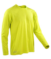 Spiro Performance Long Sleeve TShirt