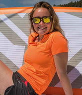 Spiro Impact Ladies Softex TShirt