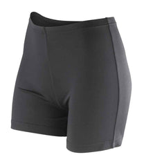 Spiro Impact Ladies Softex Shorts