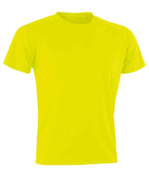 Spiro Impact Performance Aircool TShirt
