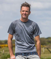 Spiro Impact Performance Aircool TShirt