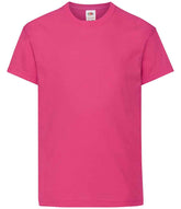Fruit of the Loom Kids Original TShirt