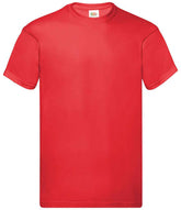 Fruit of the Loom Original TShirt