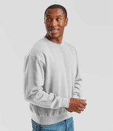 Fruit of the Loom Supercotton Sweatshirt