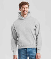 Fruit of the Loom Supercotton Hooded Sweatshirt