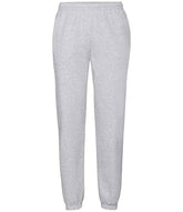Fruit of the Loom Classic Elasticated Hem Jog Pants
