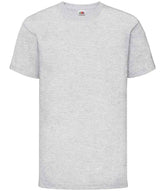 Fruit of the Loom Kids Value TShirt