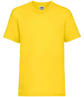 Fruit of the Loom Kids Value TShirt