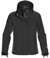Stormtech Ladies Atmosphere 3in1 Jacket