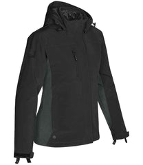 Stormtech Ladies Atmosphere 3in1 Jacket