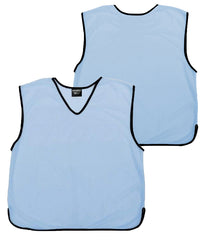 Personalised Any Name/Text Sports Football Training Bibs Unisex Vest