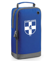 Boot Bags Football PE Kit Bag Sturry Kings