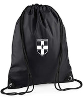 Sturry Kings Gym Pe Bag Gymsac