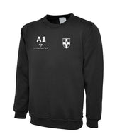Sturry kings Sweatshirt