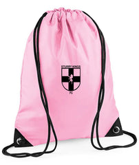 Sturry Kings Gym Pe Bag Gymsac