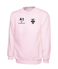 Sturry kings Sweatshirt