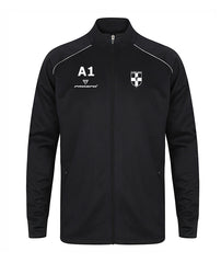 Sturry Kings Full Zip Track Top