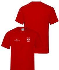 DTR Training T-shirt