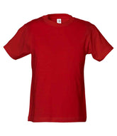 Tee Jays Kids Power TShirt