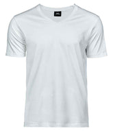Tee Jays Luxury V Neck TShirt