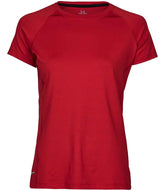 Tee Jays Ladies CoolDry TShirt