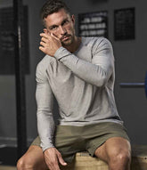 Tee Jays Long Sleeve CoolDry TShirt