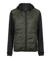 Tee Jays Ladies HybridStretch Hooded Jacket