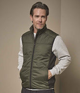 Tee Jays HybridStretch Bodywarmer