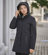 Tee Jays Ladies All Weather Parka Jacket