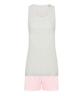 Towel City Short PJs in a Bag