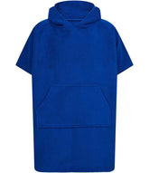 Towel City Kids Poncho