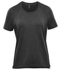 Stormtech Ladies Tundra Performance TShirt