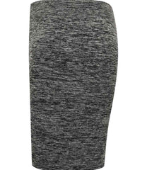 Tombo Ladies Seamless Shorts