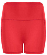 Tombo Ladies Pocket Shorts