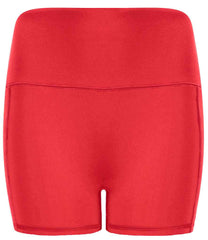 Tombo Ladies Pocket Shorts