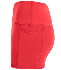 Tombo Ladies Pocket Shorts