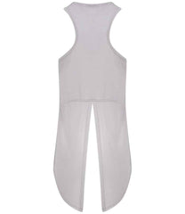Tombo Ladies Open Back Vest