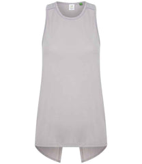Tombo Ladies Open Back Vest