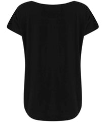 Tombo Scoop Neck TShirt