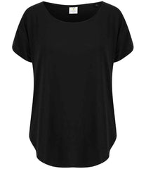 Tombo Scoop Neck TShirt