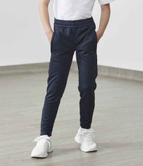 Tombo Kids Slim Leg Training Pants