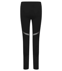 Tombo Ladies Panelled Leggings