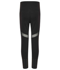 Tombo Kids Panelled Leggings