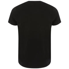 Liverpool FC This Is Anfield T Shirt Mens Black M