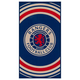 Rangers FC Pulse Towel