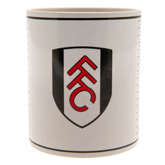 Fulham FC Fade Mug