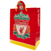 Liverpool FC Colour Gift Bag