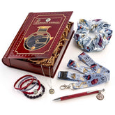 Harry Potter Luxury Gift Tin Hogwarts Express